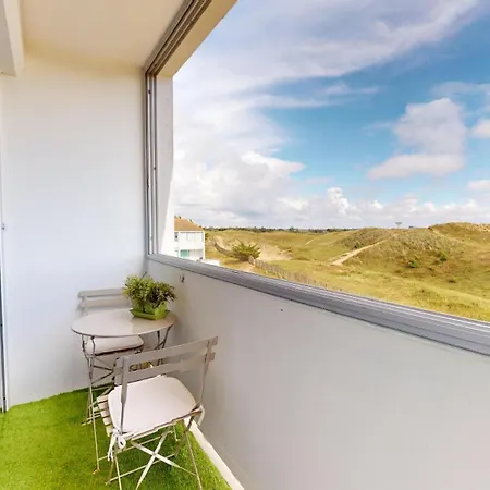 Le Spot Des Becs Appartement *