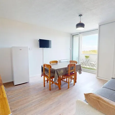 Le Spot Des Becs Apartamento