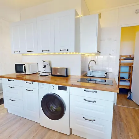 Le Spot Des Becs Appartement