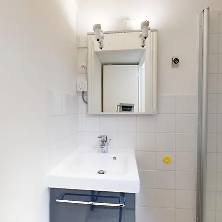 Appartement Le Spot Des Becs Saint-Hilaire-de-Riez